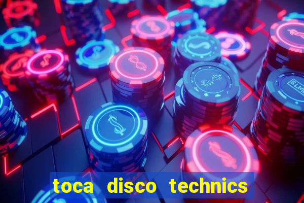 toca disco technics sl 1200 mk2